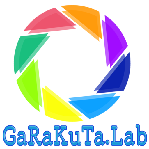 GaRaKuTa.Lab