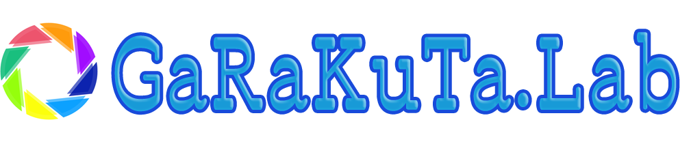 GaRaKuTa.Lab