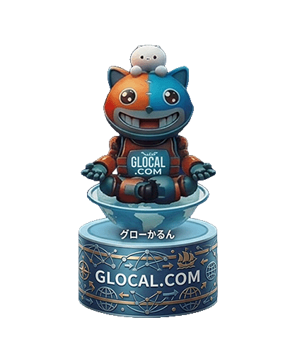 GLOCAL.COM