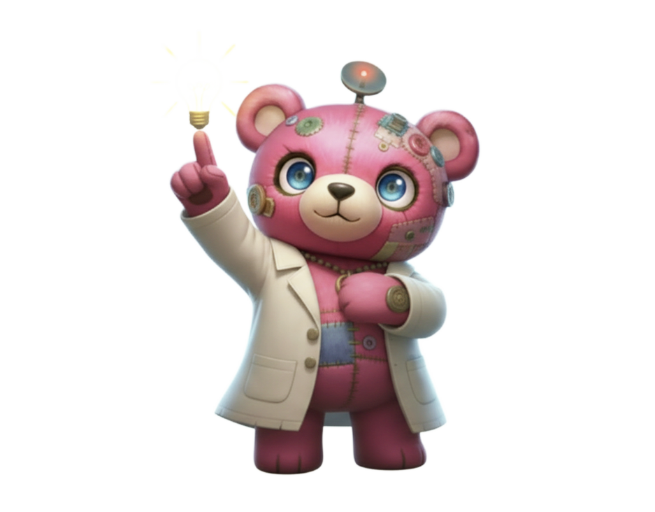 Re-Born担当キャラクター