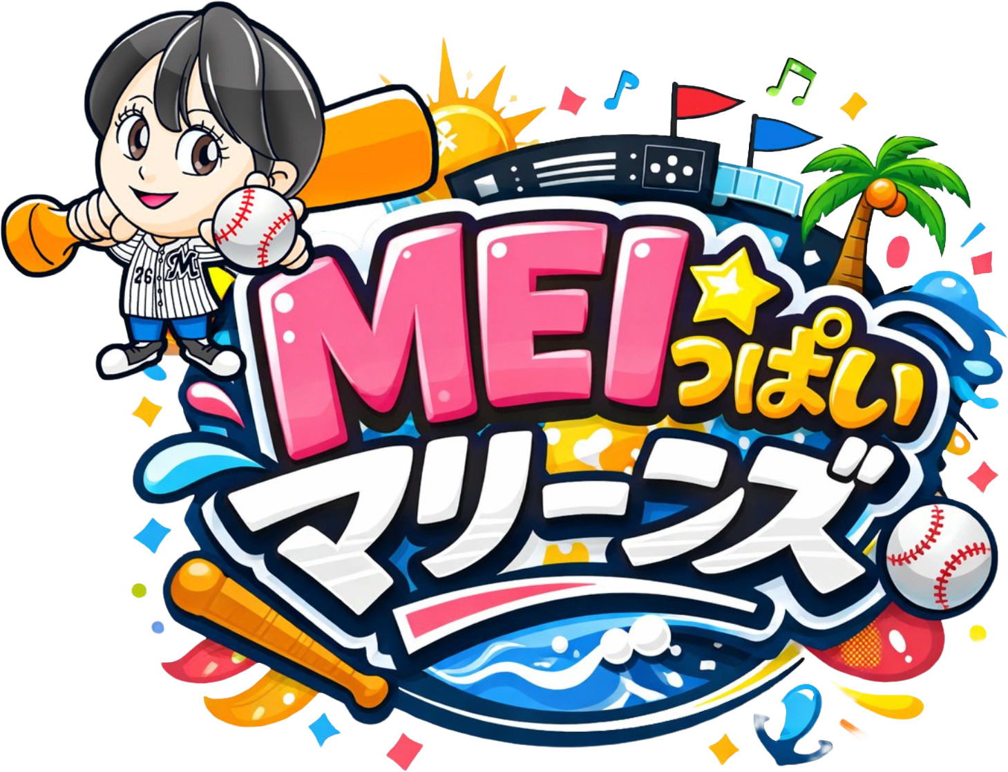 ロゴ